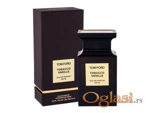 Tom Ford – Tobacco Vanille
